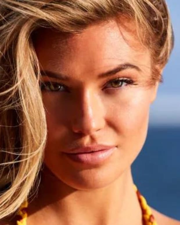 Samantha Hoopes